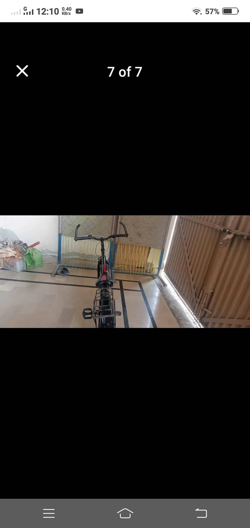 super orient cycle 3