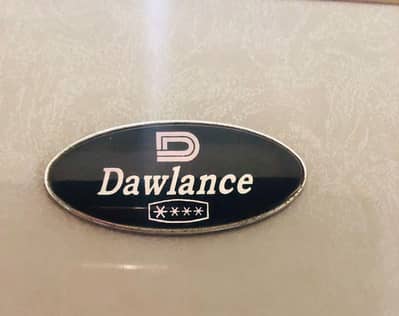 Dawlance medium size refrigerator excellent and good condition. .