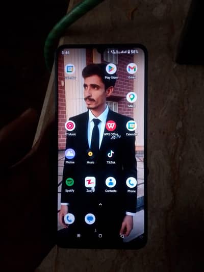 I am selling my mobile arrgent