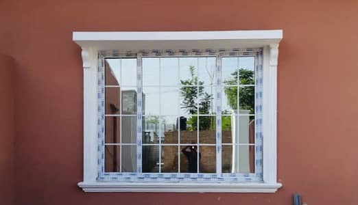 UPVC Windows and Doors