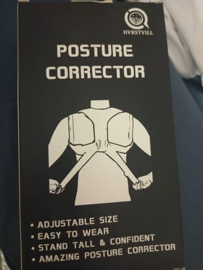posture corrector