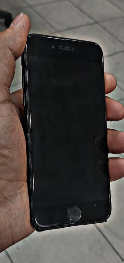 iphone 7 128 gb  non pta