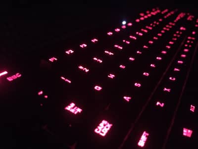 Logitech G213 Pridogy Gaming Keyboard