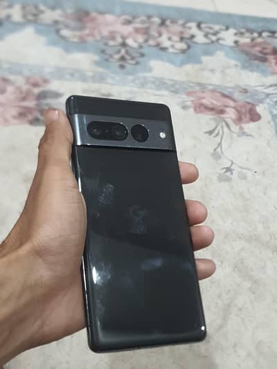 Google pixel 7pro urgent sell need money 03111271878