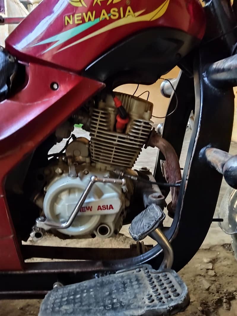 2018 ماڈل 2018لوڈر رکشہ برائے فروخت – بہترین کنڈیشن، مکمل ڈاکیومنٹس 2