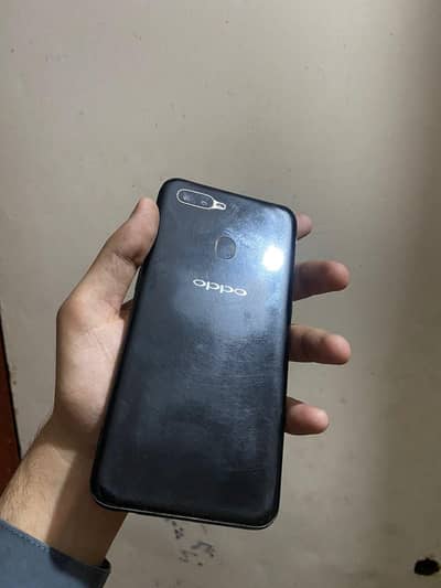 oppo A5S 3/32