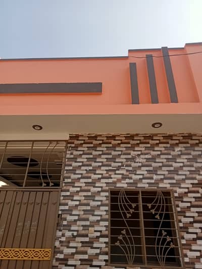 House For sale in Rahim yar khan