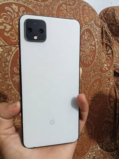 google pixel 4 xl