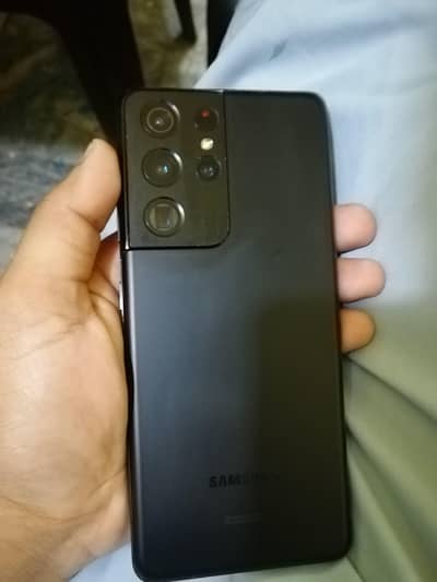 Samsung s21 ultra 5g 12/128