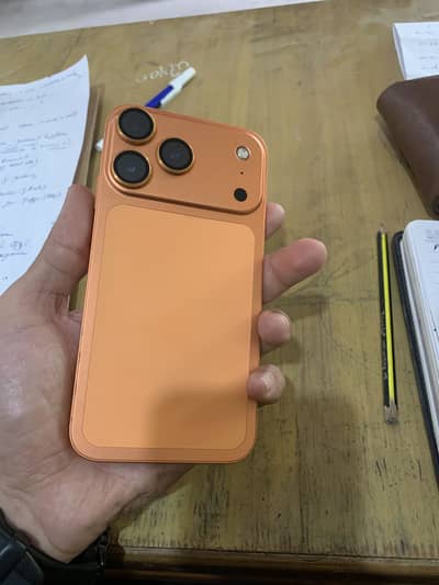 IPhone XR non PTA convert to 17 pro 10/10