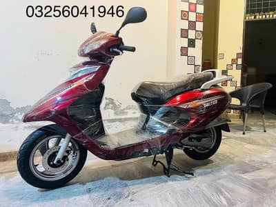 united 100cc petrol 2024 only 3700 chali use automtk