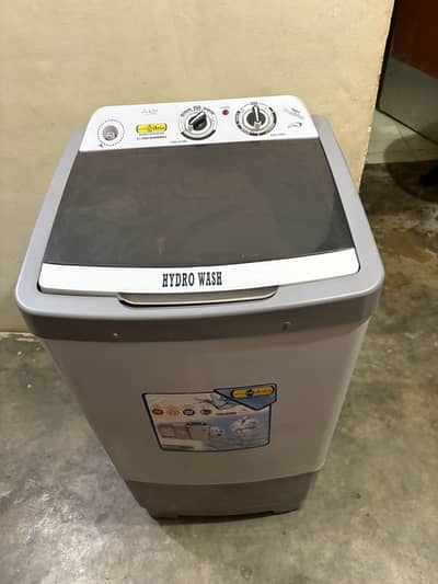 super asia washing machine
