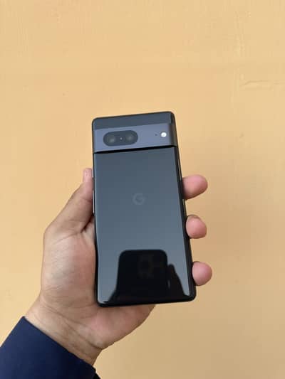 Pixel 7 OFFICAL PTA APPROVED 8/128 WATERPACK 03165072600