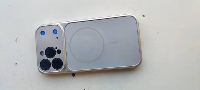 sale and change offer