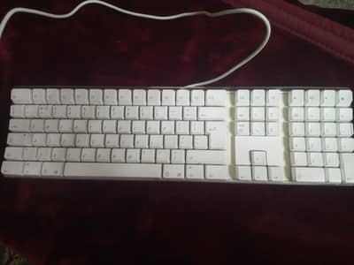 Apple A1048 Slim Keyboard Original