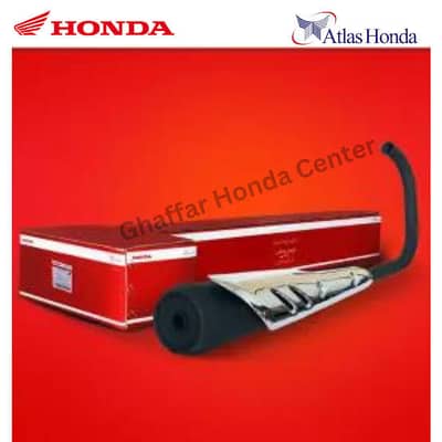 Honda 125 2026 model selincer untouch