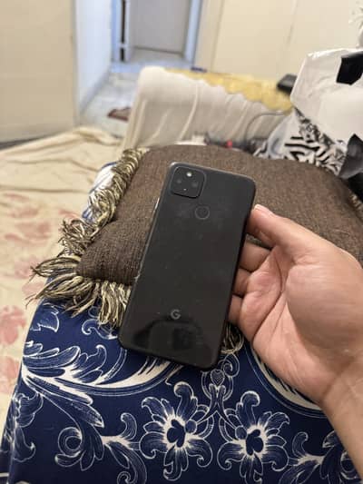 Google Pixel 4a