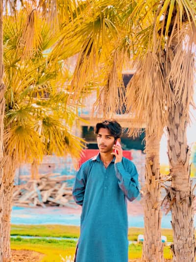 Rana Dil afroz
