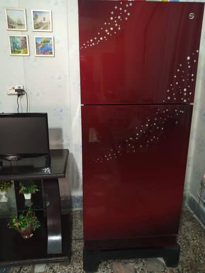 PEL fridge excellent condition