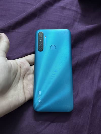 Realme 5i