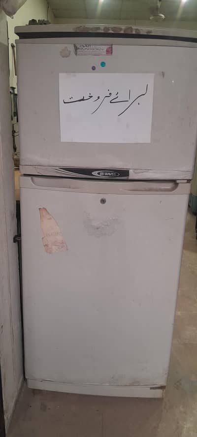 waves genion camprasor