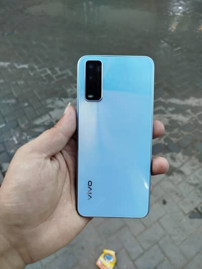 vivo Y12s 4/64 Official PTA approved