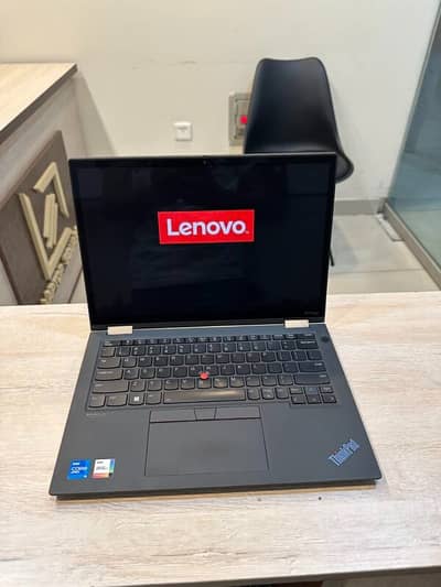 Lenovo ThinkPad X13 i5 13th Gen 2K | 16GB RAM | 256GB SSD