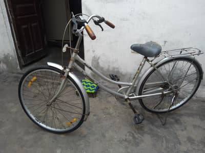 importad cycle new condition good condition 03020066870