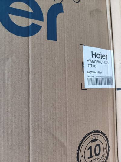 ato washing machine for sale HWM150316s6