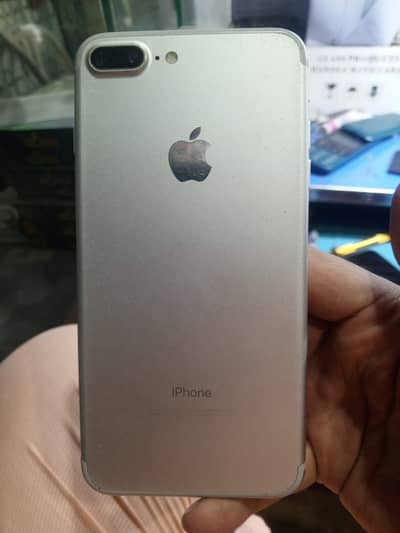 iphone 7 plus pta approved