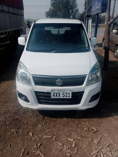 WAGNOR VXL 2019 MODEL