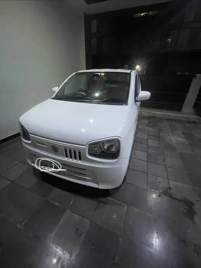 Suzuki Alto For Sale