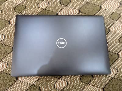 Dell i5 8gen laptop