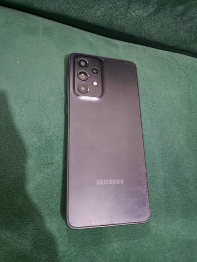 Samsung A33 5G