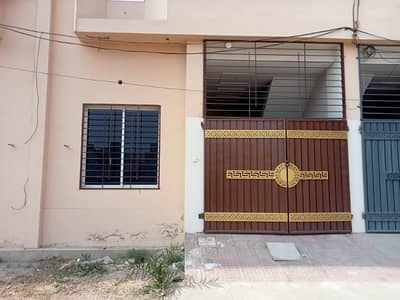 House For sale in Rahim yar khan