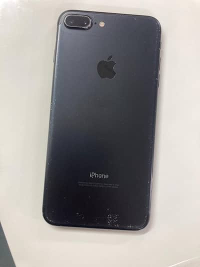 iphone 7plus factory unlock 128gb
