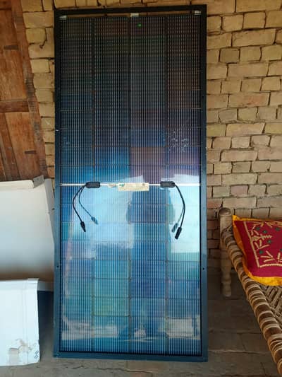 280Watt Solar panel