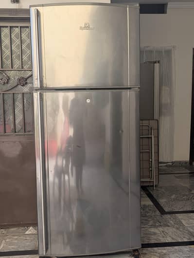 Dawlance Refrigerator 91996 MonoPlus – Excellent Condition