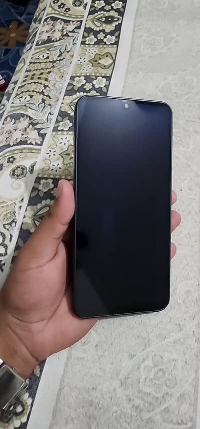 Samsung A16 8/256 gb Pta Approve 10/10