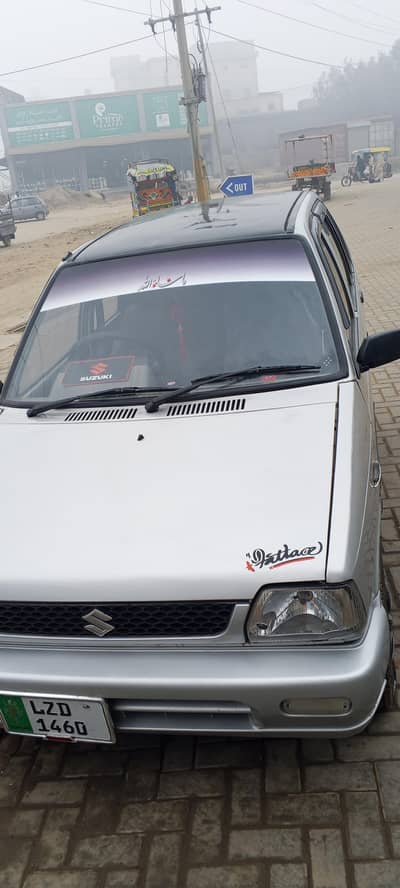 mehran vxr car sale urgent