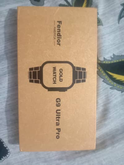 smart watch urgent sale Wtp 03204847881