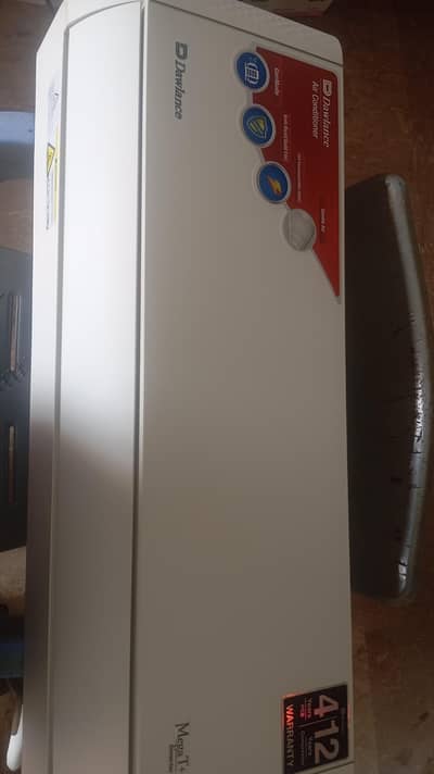 Dawlance Split Ac 0.75