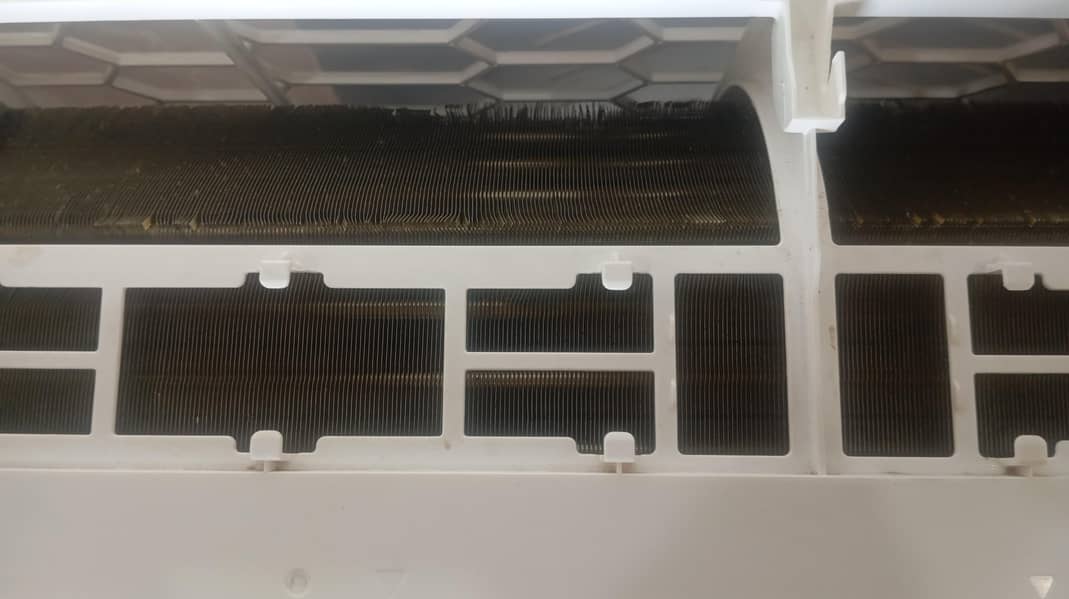 Dawlance Split Ac 0.75 3