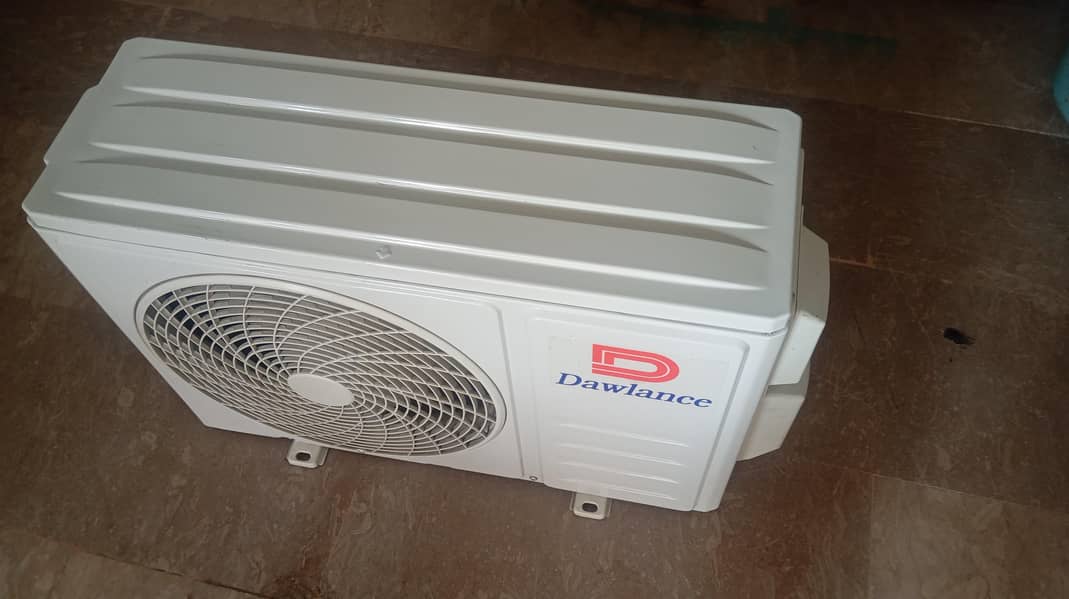 Dawlance Split Ac 0.75 4