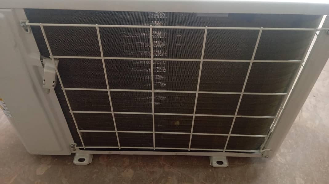 Dawlance Split Ac 0.75 6