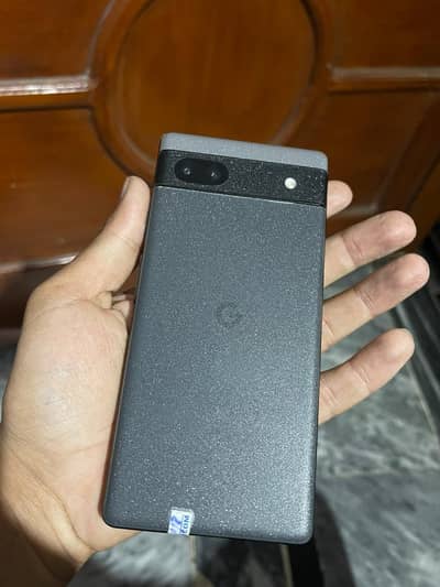 Google Pixel 6a Non PTA