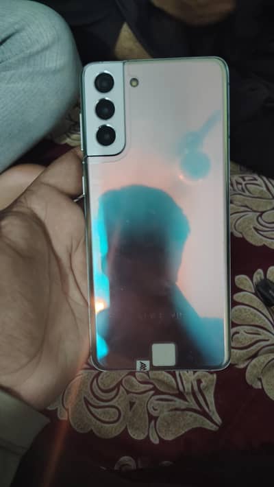 Samsung s 21 pta approved