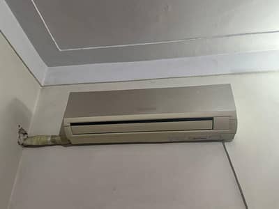 HAIER AC 1.5 TON NON-INVERTER
