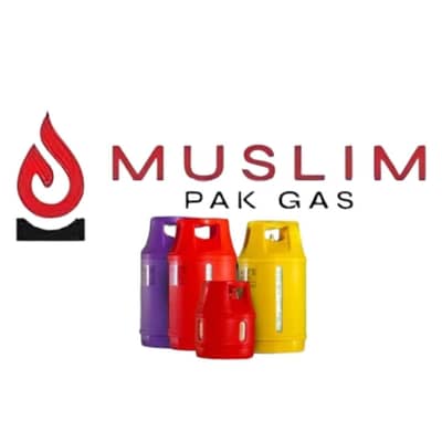 LPG gass filling