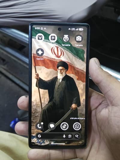 pixel 7a pta approved